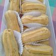 Eclair step by step anti gagal resep praktis
