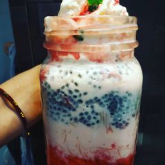 Falooda A picture of Falooda.