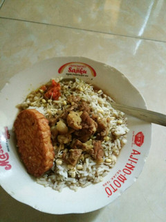 Foto resep Rawon