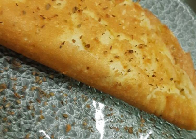 Recipe of Award-winning Fluffy omelette