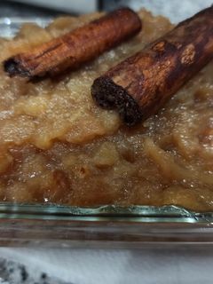 Una foto de Confitura de pera 🍐