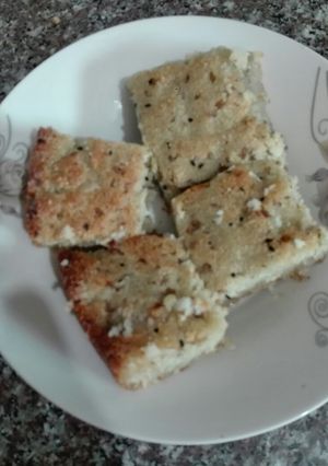 صورة لوصفة حلبة