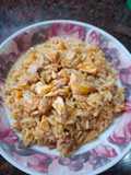 Arroz con pollo