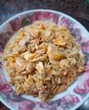 Arroz con pollo
