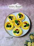 SOES MANGKOK / SOES BUAH