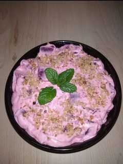 Φωτογραφία της συνταγής Παντζαροσαλάτα