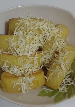 Foto resep Pukis