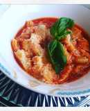 Tripa Fiorentina ( callos )