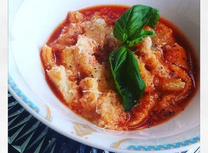 Foto principal de Tripa Fiorentina ( callos )