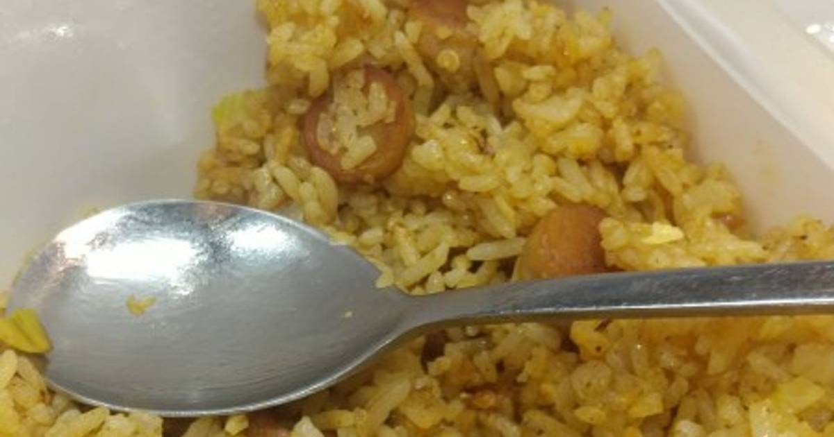 20 resep nasi goreng bumbu gulai enak dan sederhana - Cookpad 20 resep nasi goreng bumbu gulai enak dan sederhana - Cookpad
