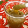 Pistachio Cream or Soft Caramel