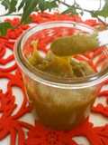 Pistachio Cream or Soft Caramel