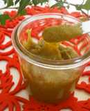Pistachio Cream or Soft Caramel