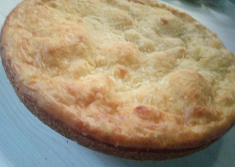 Fainá de queso 🧀🧀