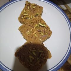 A picture of Andon ka mesu😋😋.