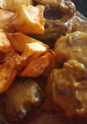 Una foto de Rabo de toro Cordobés