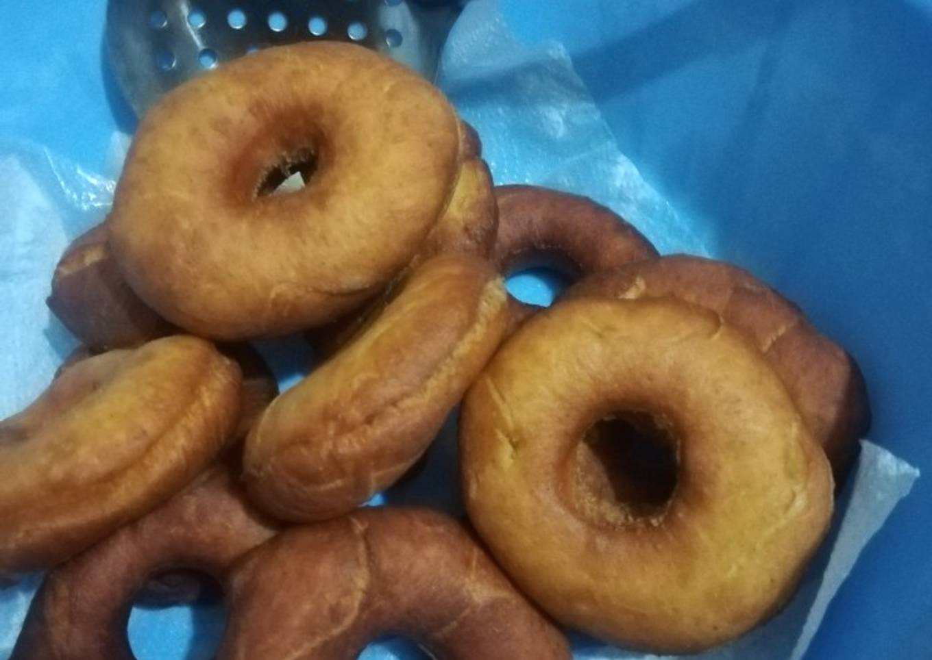Doughnuts