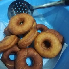 Doughnuts A picture of Doughnuts.