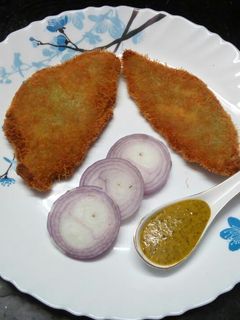 গন্ধরাজ ভেটকি ফ্রাই রেসিপির প্রধান ছবি