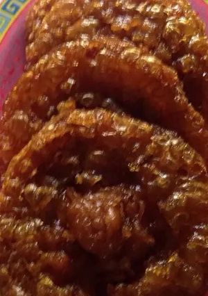 Foto resep Kue cucur