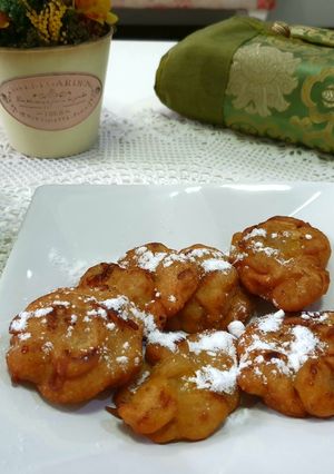 Foto resep Pisang Goreng Madu