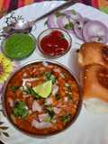 Pav Bhaji