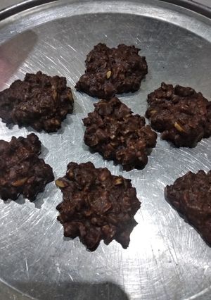 Foto resep Beng beng kw