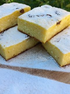 Túrós Lepény recept fotója