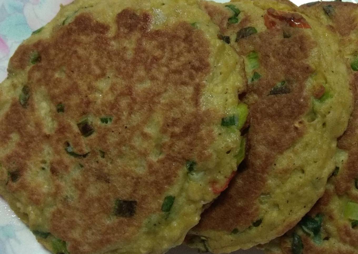 Dadar Tahu praktis