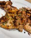 Vietnamese chicken marinade