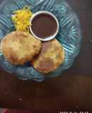 Pyaaz Kachori