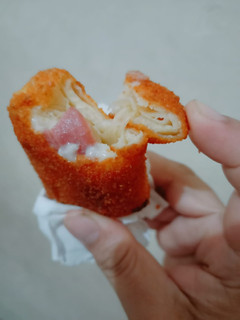 Foto resep Risol Mayo