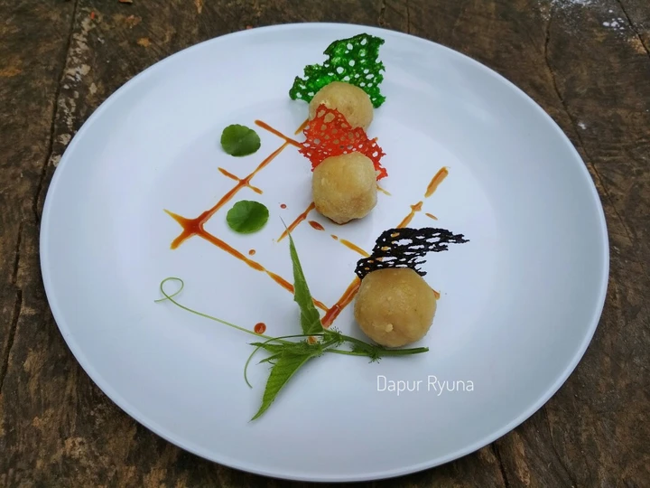 Langkah Mudah untuk Membikin Resep Bakso Tahu Vegan yang Enak Banget Anti Ribet, Lezat