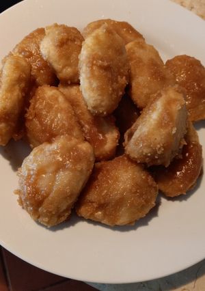 Foto resep Gemblong