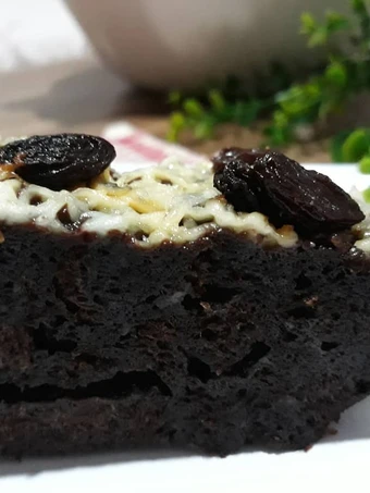 Cara Gampang Menyiapkan Resep PODENG ROTI COKELAT KEJU no oven (kukus) 🍮 yang Bisa Manjain Lidah Anti Ribet, Mantap Sekali