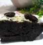 Cara Gampang Menyiapkan Resep PODENG ROTI COKELAT KEJU no oven (kukus) 🍮 yang Bisa Manjain Lidah Anti Ribet, Mantap Sekali
