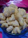 Cuanki nasi