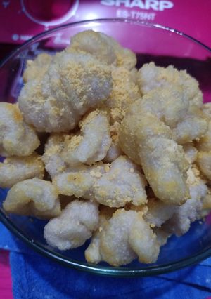 Foto resep Cuanki nasi