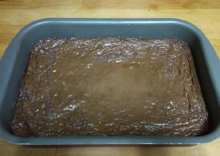 Tarta de queso al horno con mascarpone y cacao