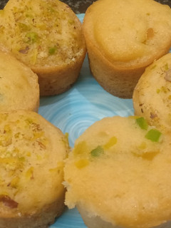 வெண்ணிலா கப் கேக்.(Vanilla Cup Cake Recipe in Tamil) செய்முறை முக்கிய புகைப்படம்