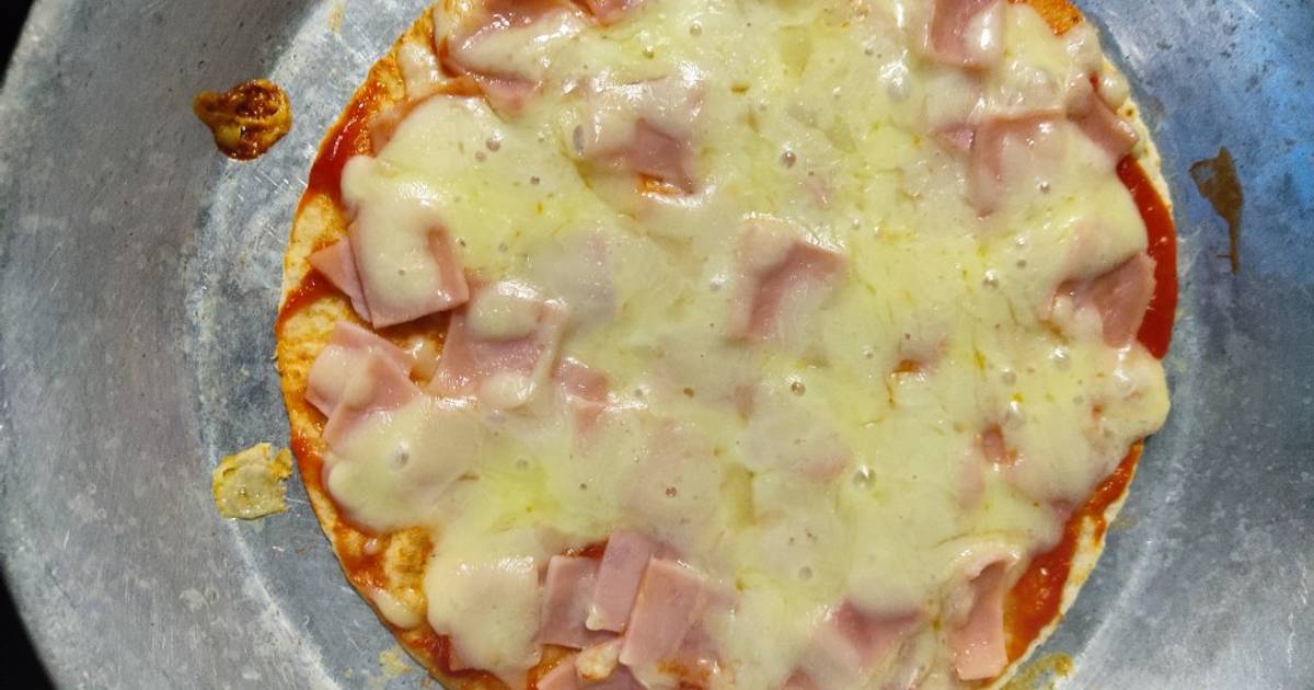 Tortillas bimbo 39 recetas caseras Cookpad