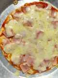 Minis Pizza