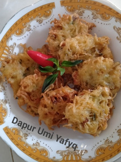 Foto resep Bakwan Bihun