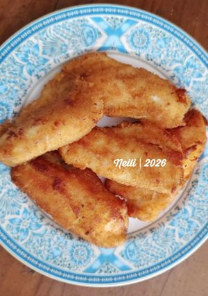 Foto resep Pisang Goreng Pasir