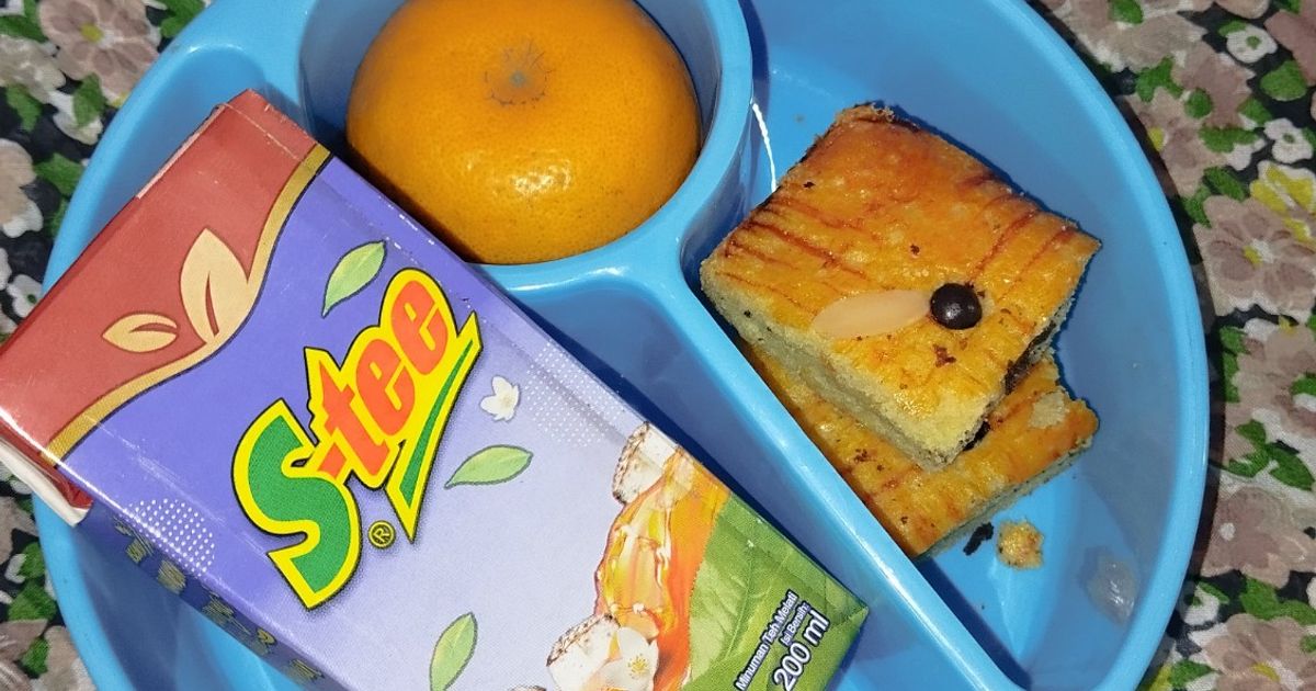 Bekal Anak Sekolah