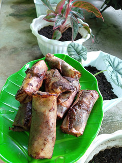 Foto resep Piscok lumer