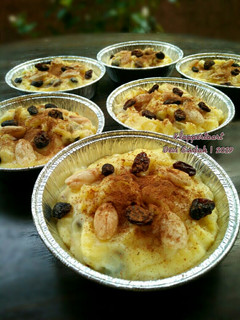 Foto resep Klappertaart (No Baked, No Mixer) 03.03.2019