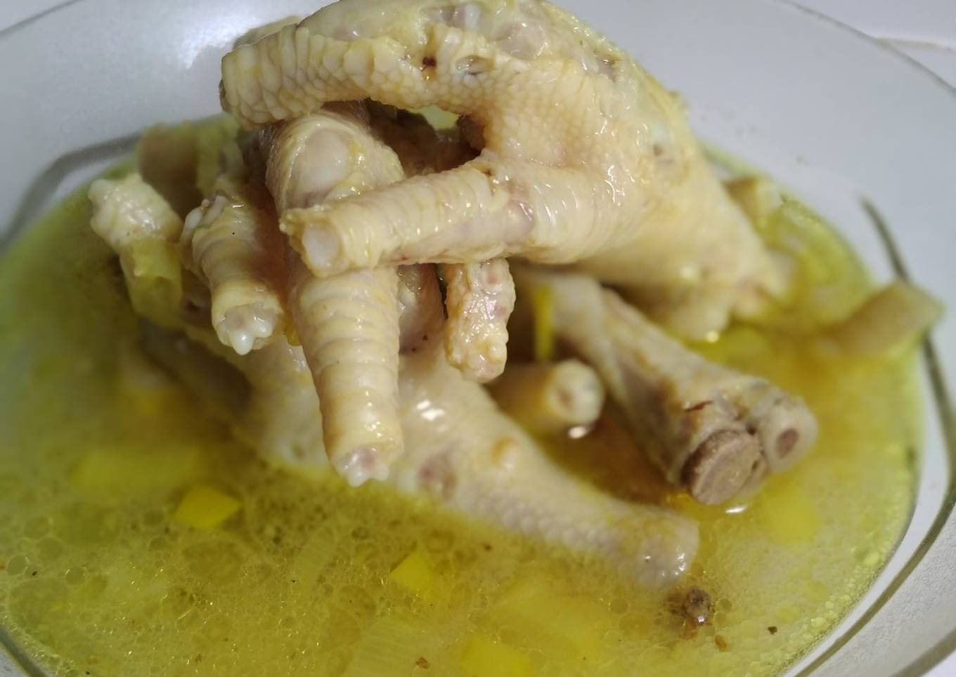 Soto Ceker