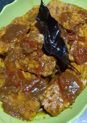 Foto resep #4 Tempe Bacem ala2