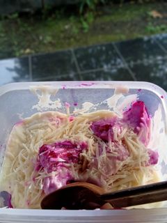 Foto resep Salad buah yummyy